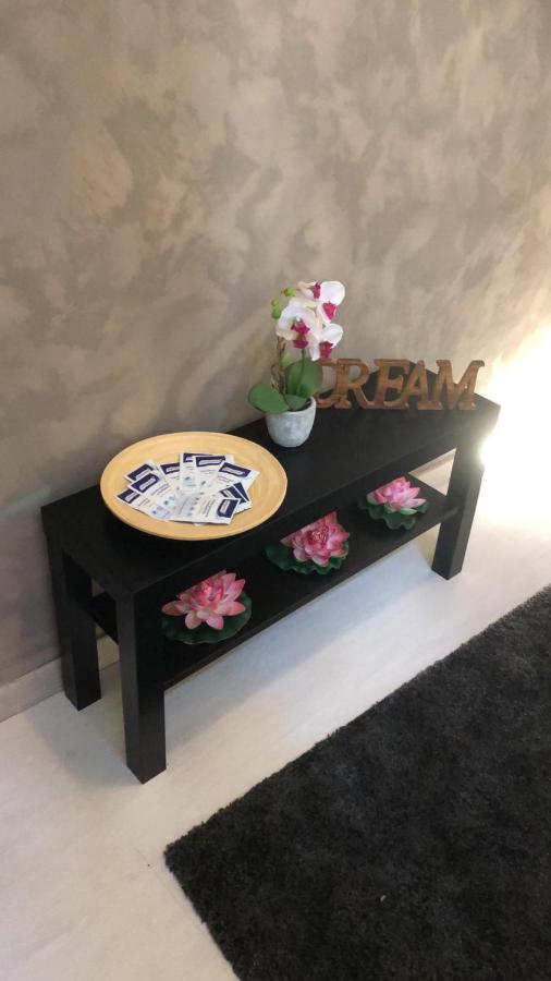Boncompagni Suite Roma Exterior photo